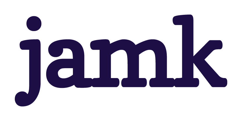 Jamk University of Applied Sciences logo