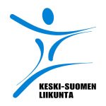 Central Finland Sport Federation (KesLi) logo