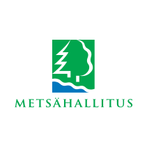 Metsähallitus logo