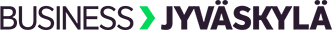 Business Jyväskylä logo