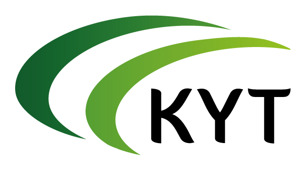 Keski-Suomen Yhteisöjen Tuki (KYT) – NGO Support in Central Finland logo