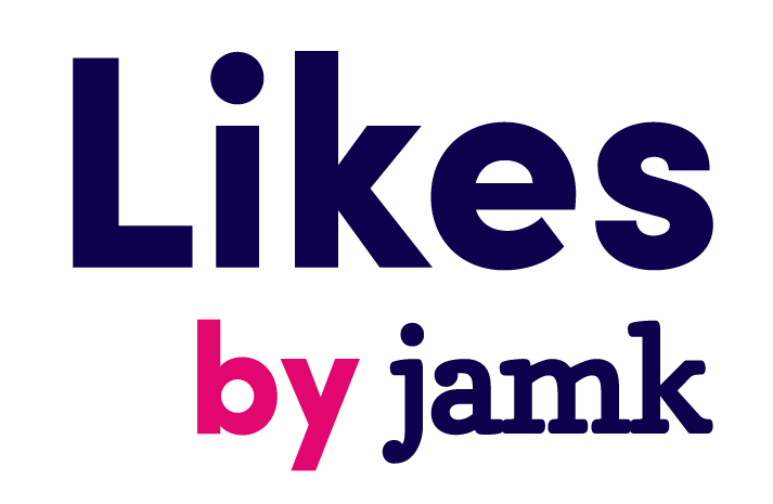 Likes logo